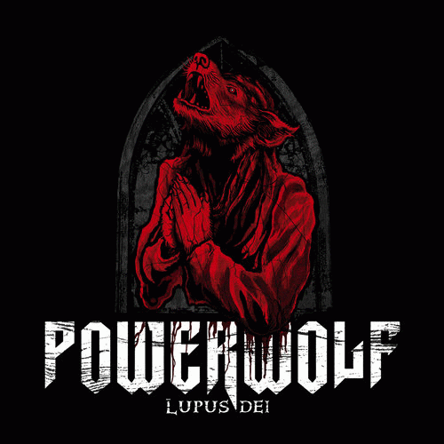 Powerwolf : Lupus Dei